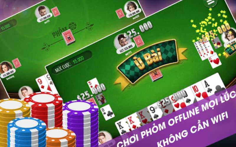 Lưu ý khi chơi bài liêng 33win